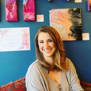 Meet your Posher, Tamara